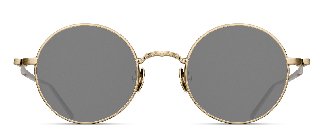 Солнцезащитные очки Matsuda M3087.SG.BG