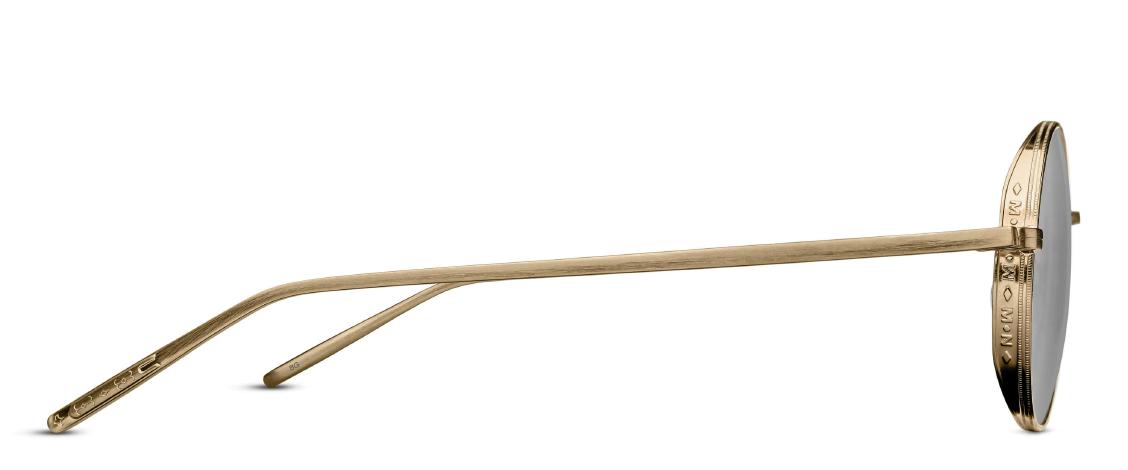 Солнцезащитные очки Matsuda M3087.SG.BG