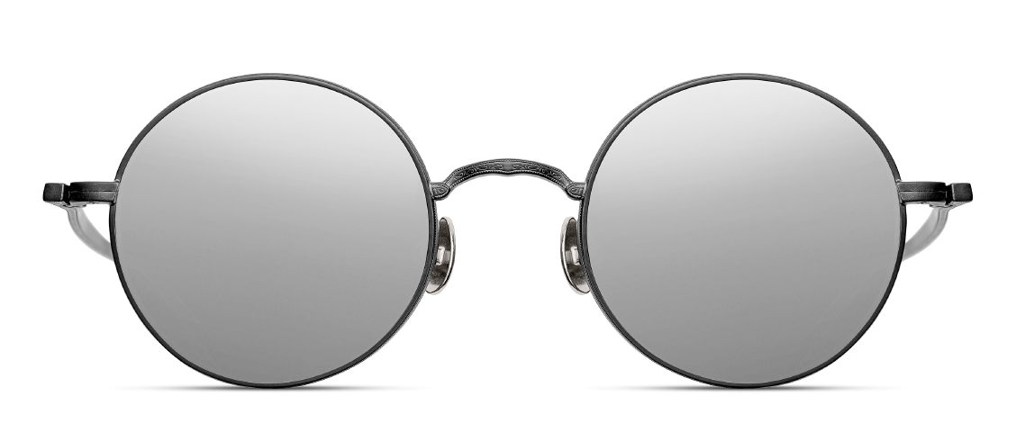 Солнцезащитные очки Matsuda M3087.SG.MBK