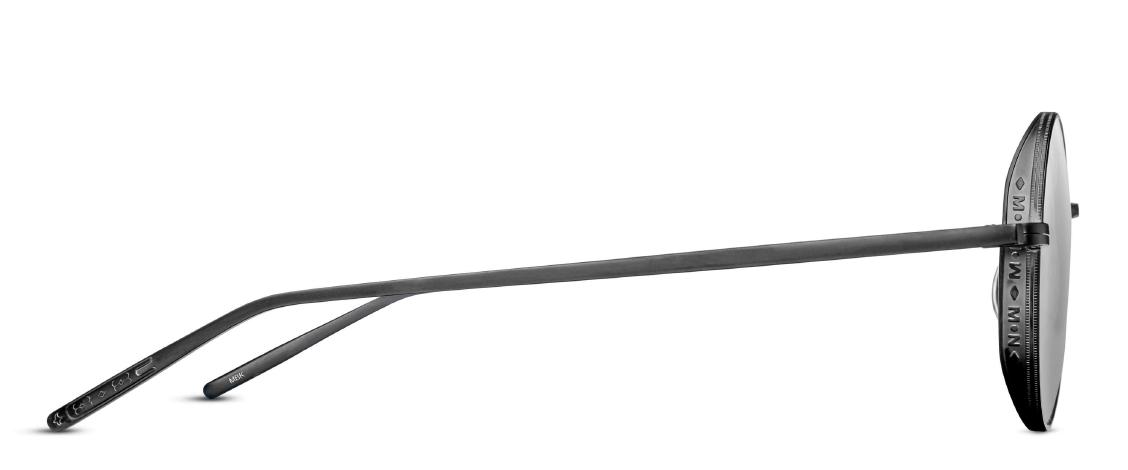 Солнцезащитные очки Matsuda M3087.SG.MBK