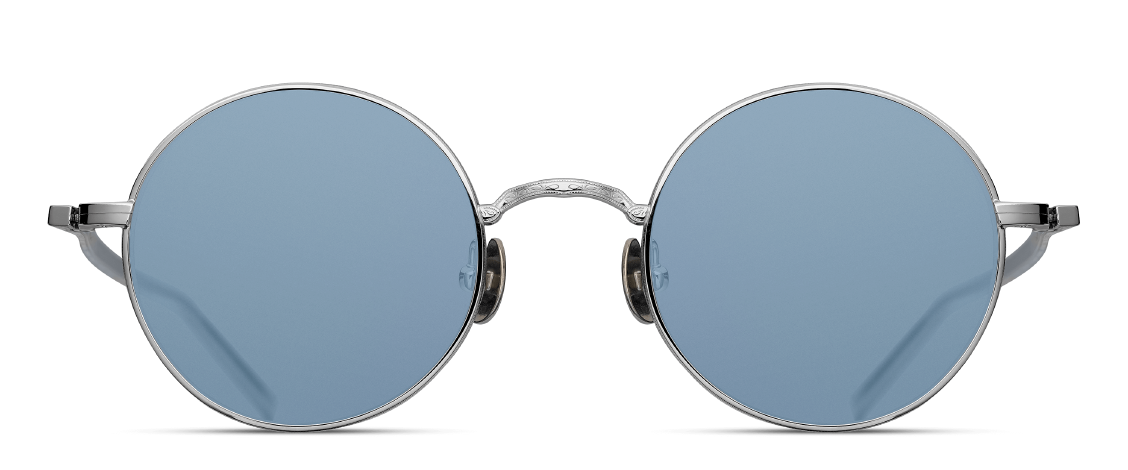 Солнцезащитные очки Matsuda M3087.SG.PW