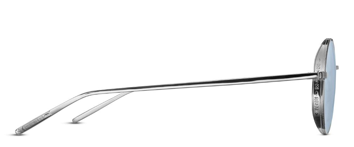 Солнцезащитные очки Matsuda M3087.SG.PW