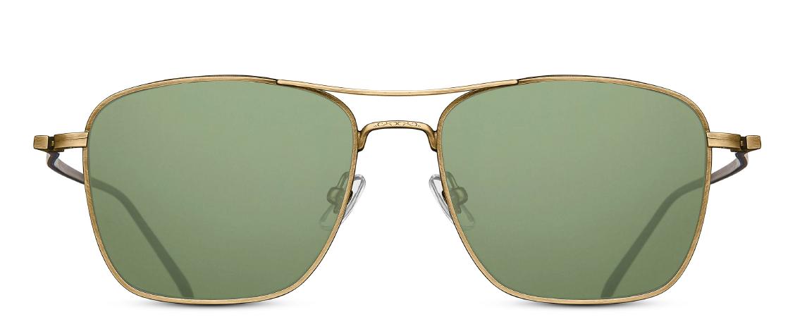 Солнцезащитные очки Matsuda M3099.SG.AG-S