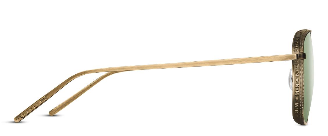 Солнцезащитные очки Matsuda M3099.SG.AG-S