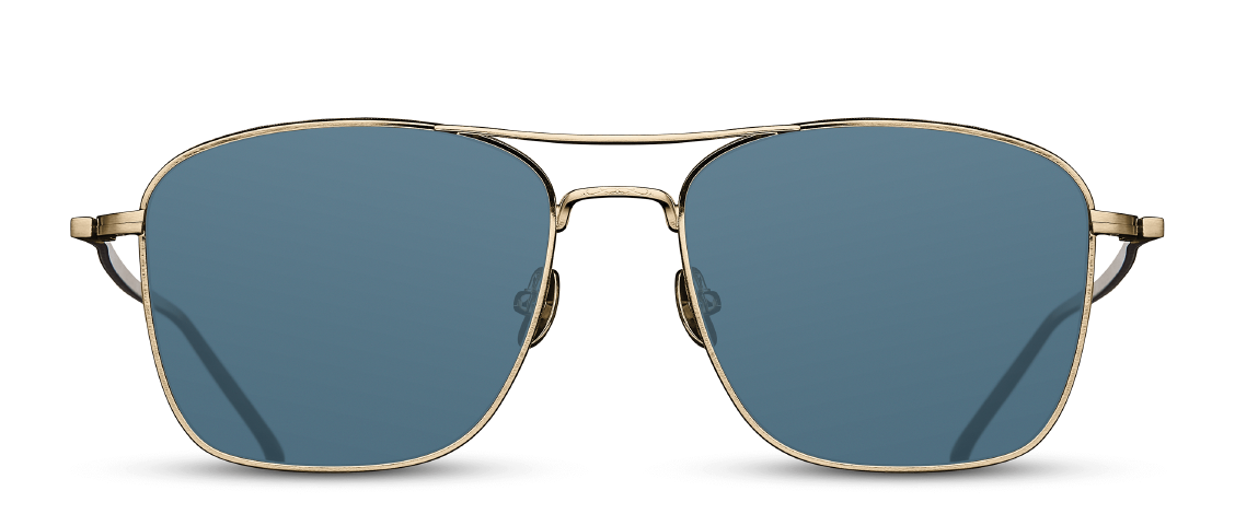 Солнцезащитные очки Matsuda M3099.SG.BG