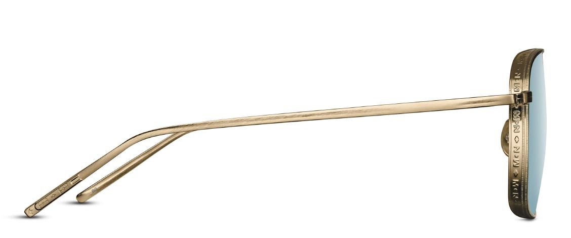 Солнцезащитные очки Matsuda M3099.SG.BG