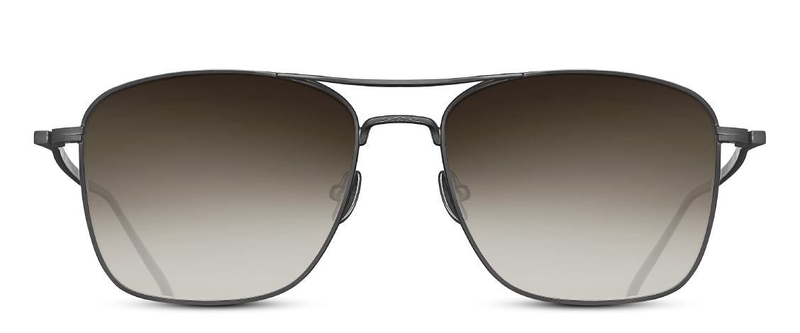 Солнцезащитные очки Matsuda M3099.SG.MBK