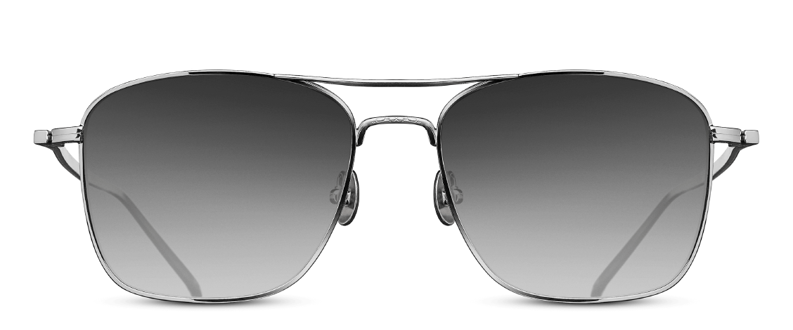 Солнцезащитные очки Matsuda M3099.SG.PW