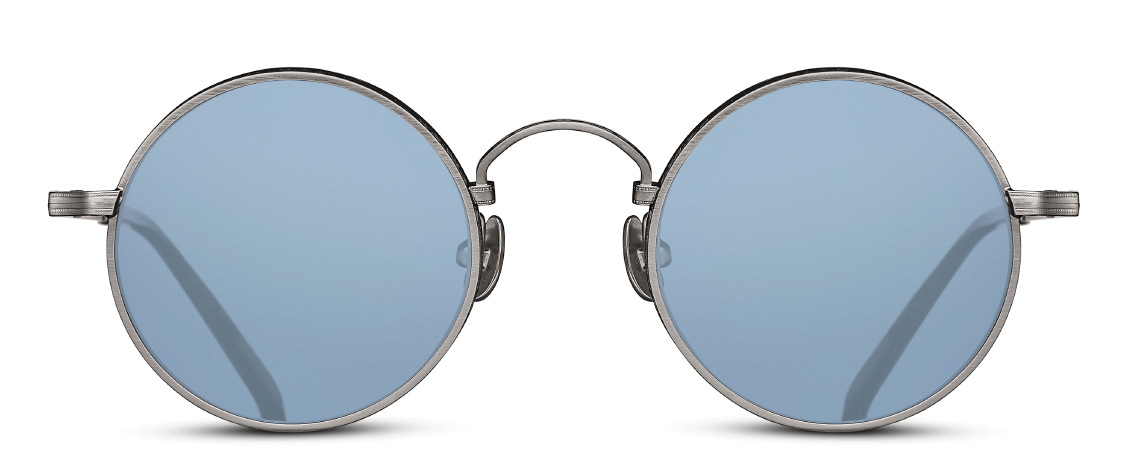 Солнцезащитные очки Matsuda M3100.SG.AS-NVY