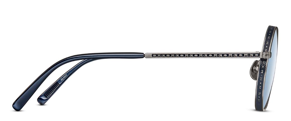 Солнцезащитные очки Matsuda M3100.SG.AS-NVY