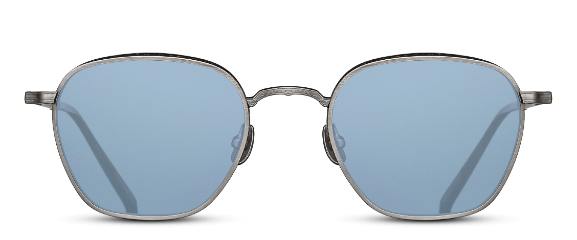 Солнцезащитные очки Matsuda M3101.SG.AS-NVY