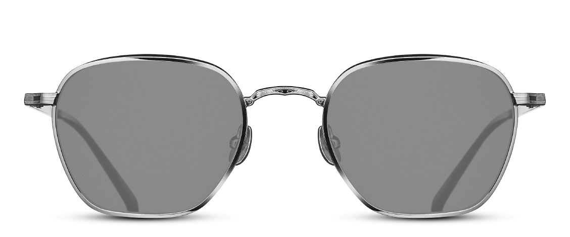 Солнцезащитные очки Matsuda M3101.SG.PW-MBK