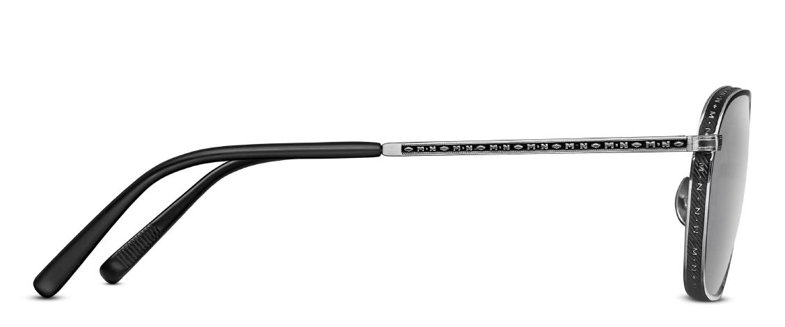 Солнцезащитные очки Matsuda M3101.SG.PW-MBK