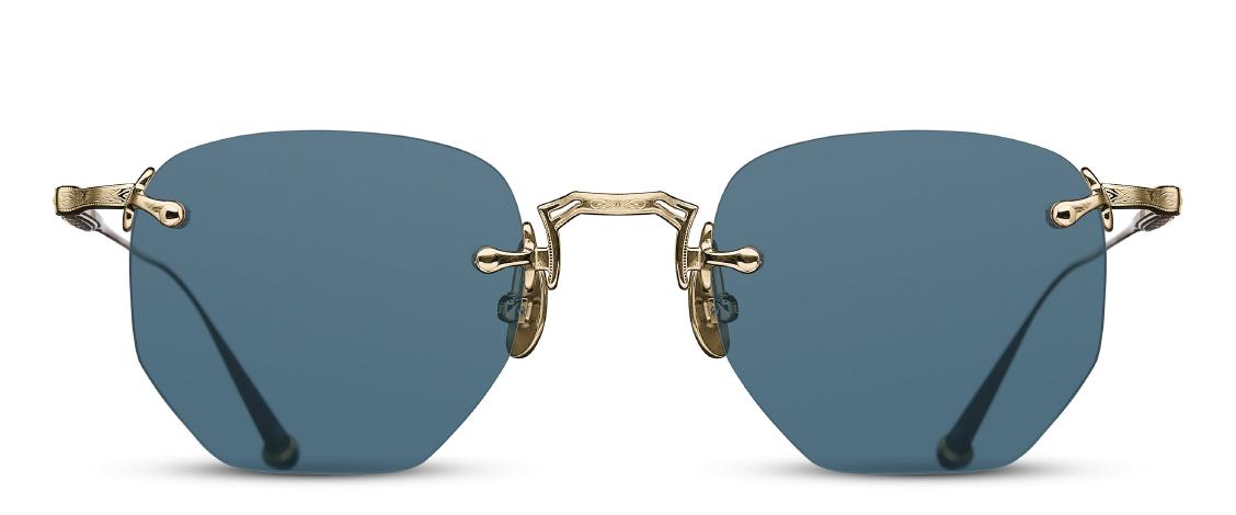 Солнцезащитные очки Matsuda M3104-A.SG.BG1