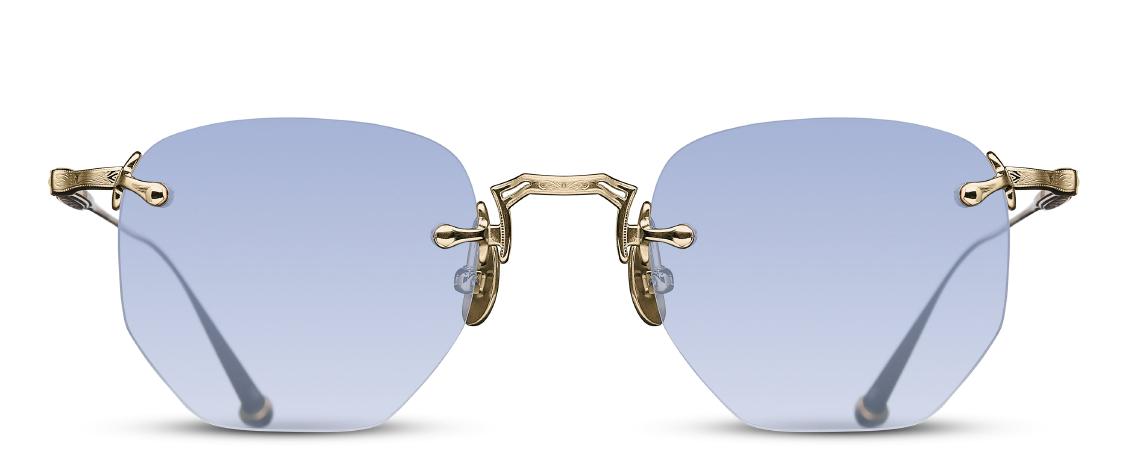 Солнцезащитные очки Matsuda M3104-A.SG.BG2