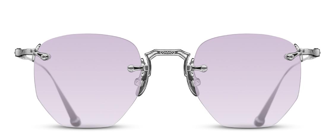 Солнцезащитные очки Matsuda M3104-A.SG.PW3