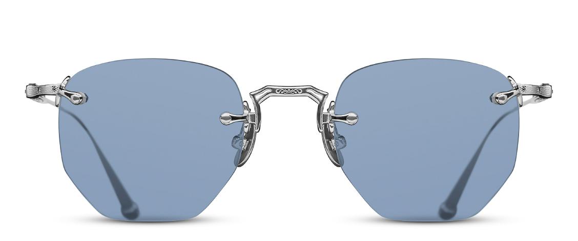 Солнцезащитные очки Matsuda M3104-A.SG.PW4