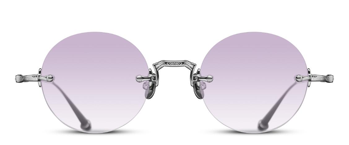 Солнцезащитные очки Matsuda M3105-D.SG.PW3