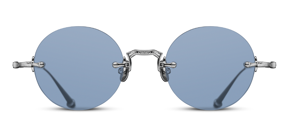 Солнцезащитные очки Matsuda M3105-D.SG.PW4