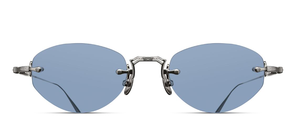 Солнцезащитные очки Matsuda M3105-E.SG.PW4