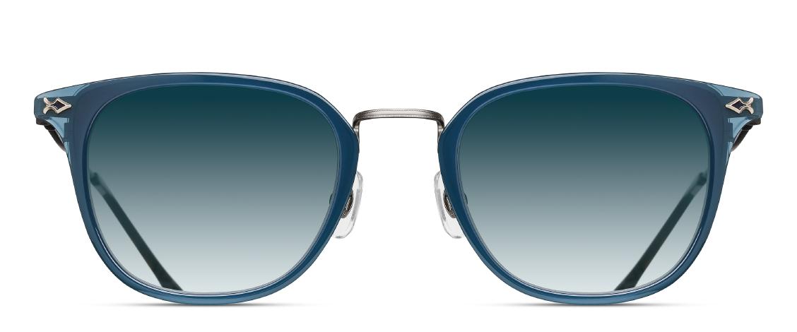 Солнцезащитные очки Matsuda M3113.SG.AS-NVDB