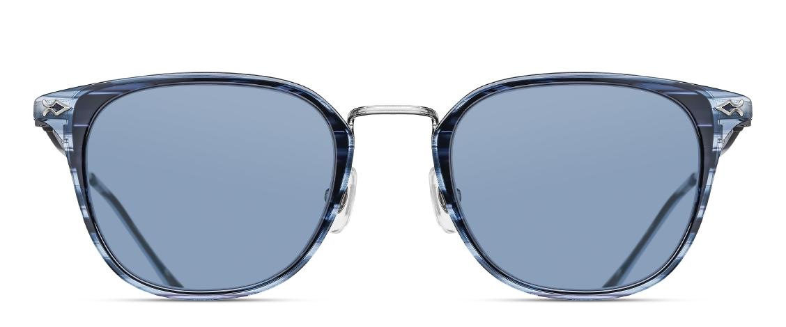 Солнцезащитные очки Matsuda M3113.SG.BS-BLD
