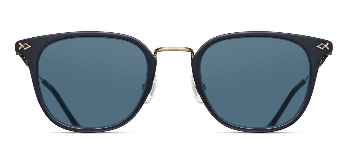 Солнцезащитные очки Matsuda M3113.SG.BG-MBK