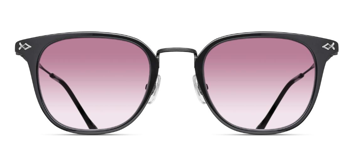 Солнцезащитные очки Matsuda M3113.SG.MBK-BLK