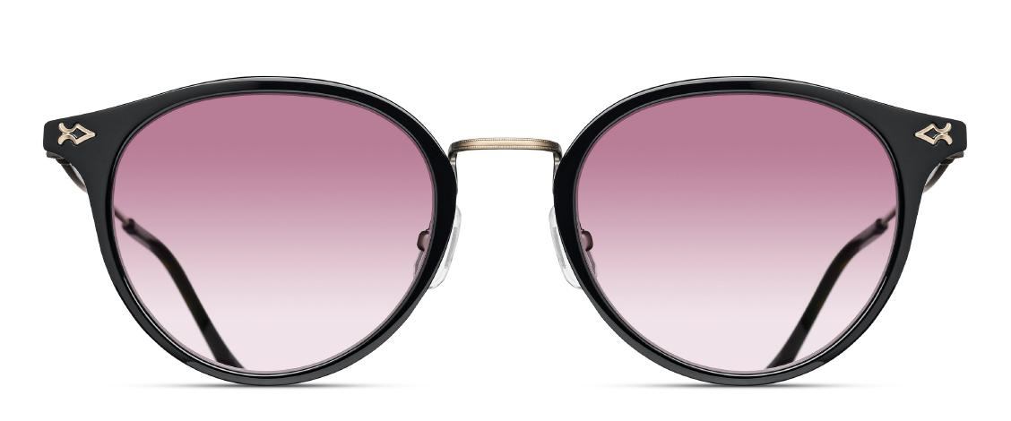 Солнцезащитные очки Matsuda M3114.SG.AG-BKTO