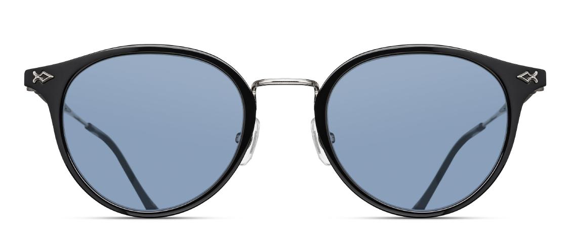 Солнцезащитные очки Matsuda M3114.SG.PW-BLK