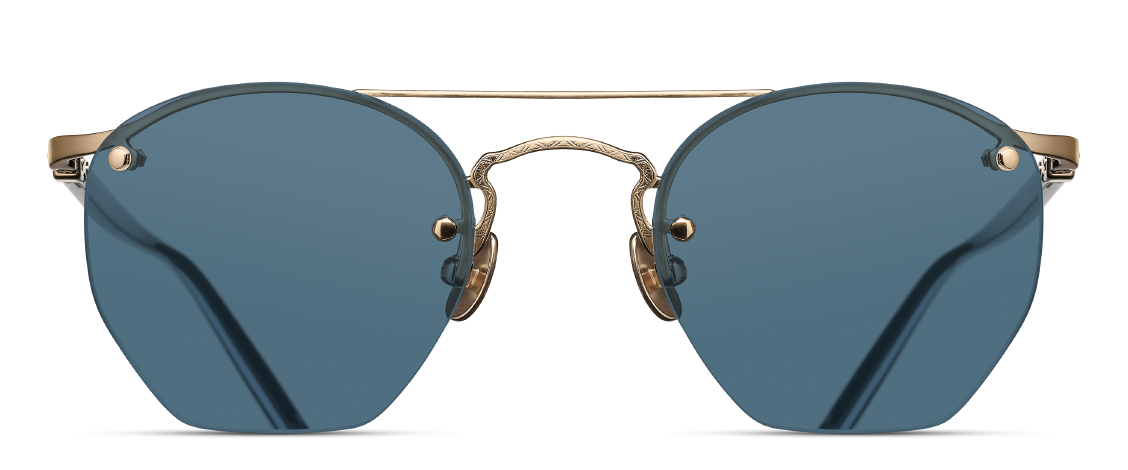 Солнцезащитные очки Matsuda M3117.SG.BG