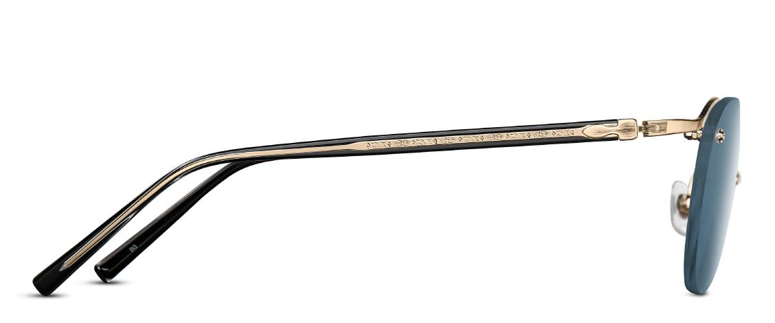 Солнцезащитные очки Matsuda M3117.SG.BG