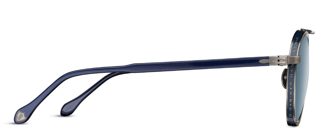 Солнцезащитные очки Matsuda M3125.SG.AS-NVY