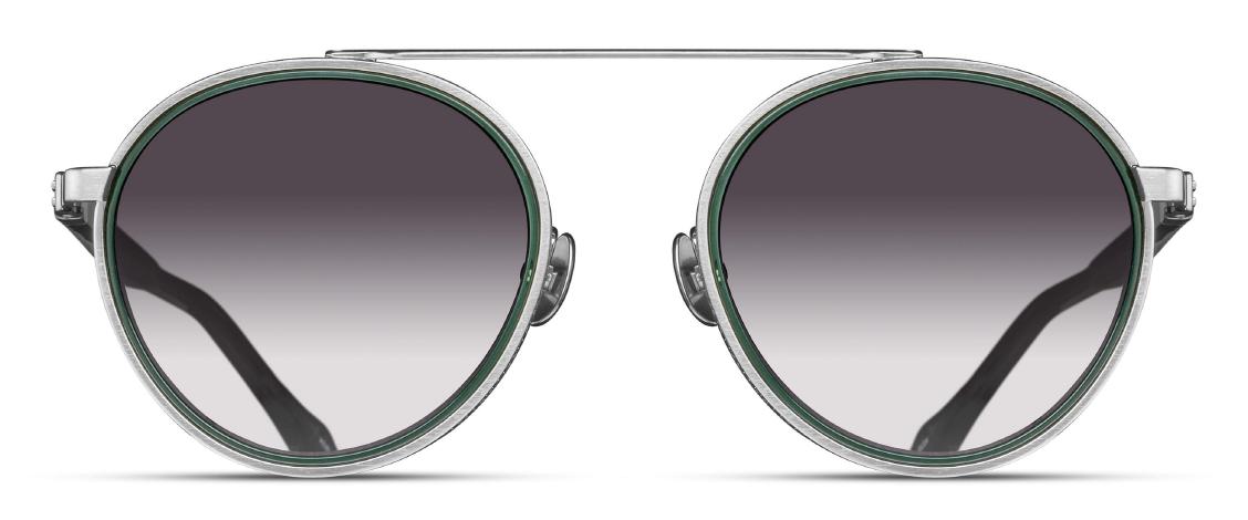 Солнцезащитные очки Matsuda M3125.SG.BS-BGN