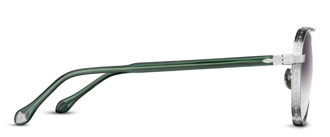 Солнцезащитные очки Matsuda M3125.SG.BS-BGN