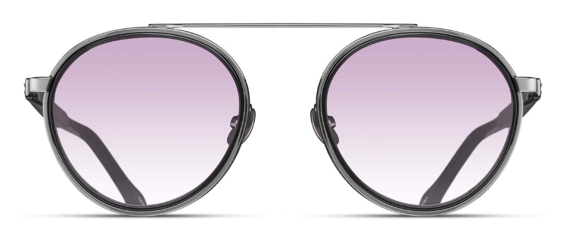 Солнцезащитные очки Matsuda M3125.SG.RTM-BLK