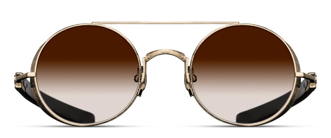 Солнцезащитные очки Matsuda M3128.SG.BG-BLK