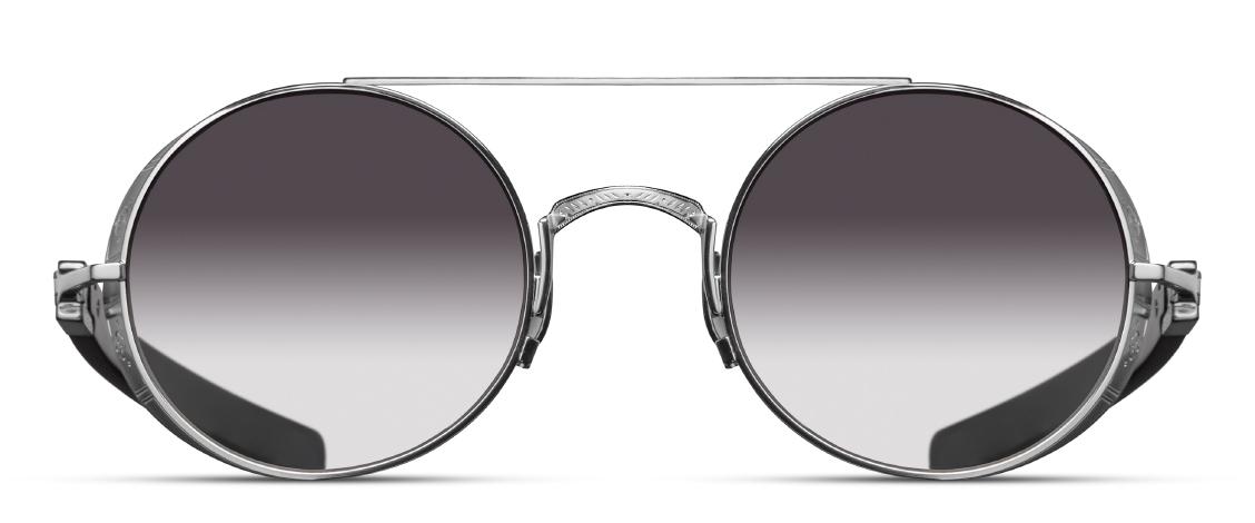 Солнцезащитные очки Matsuda M3128.SG.PW-BLK