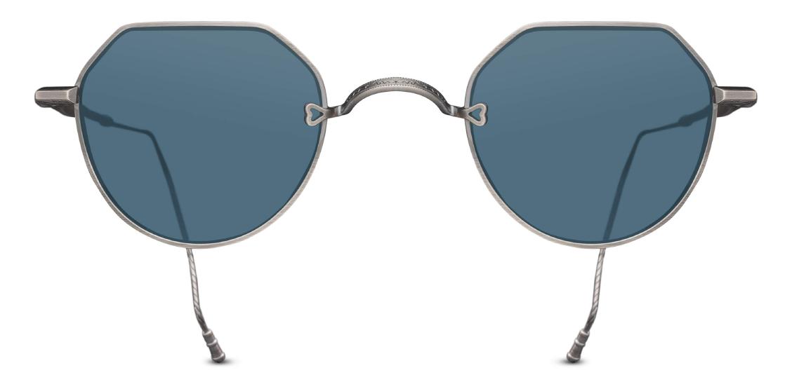 Солнцезащитные очки Matsuda M3132.SG.AS