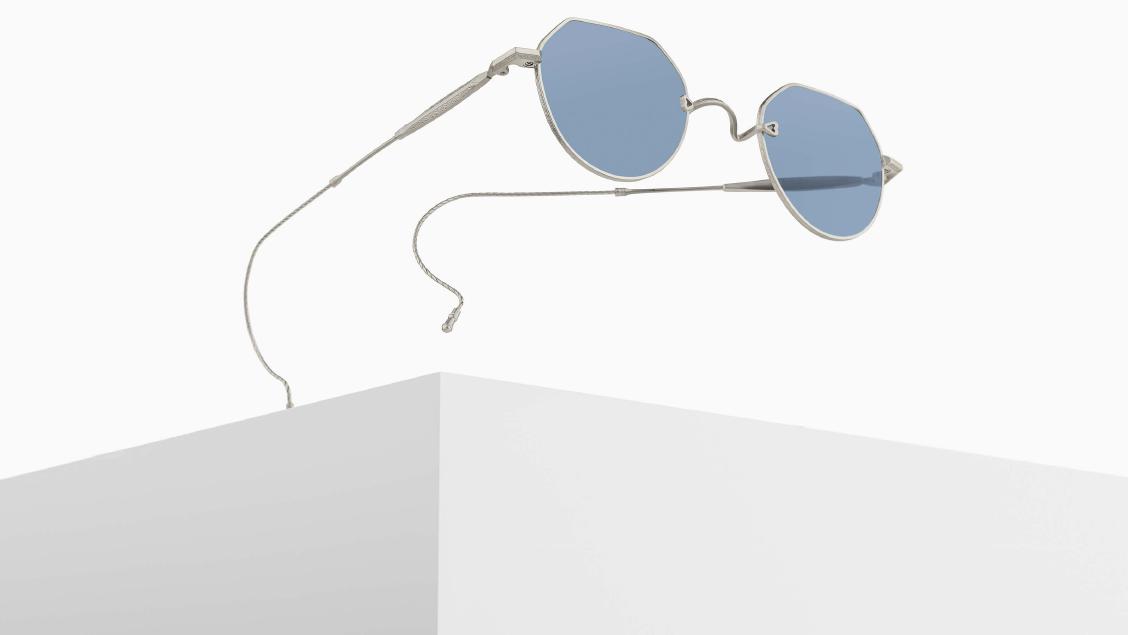 Солнцезащитные очки Matsuda M3132.SG.MPW