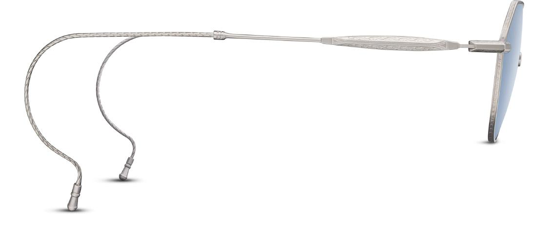 Солнцезащитные очки Matsuda M3132.SG.MPW