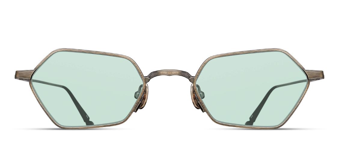 Солнцезащитные очки Matsuda M3138.SG.AG