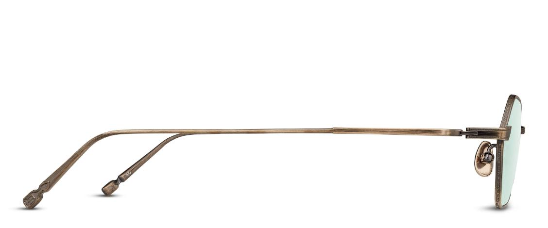 Солнцезащитные очки Matsuda M3138.SG.AG