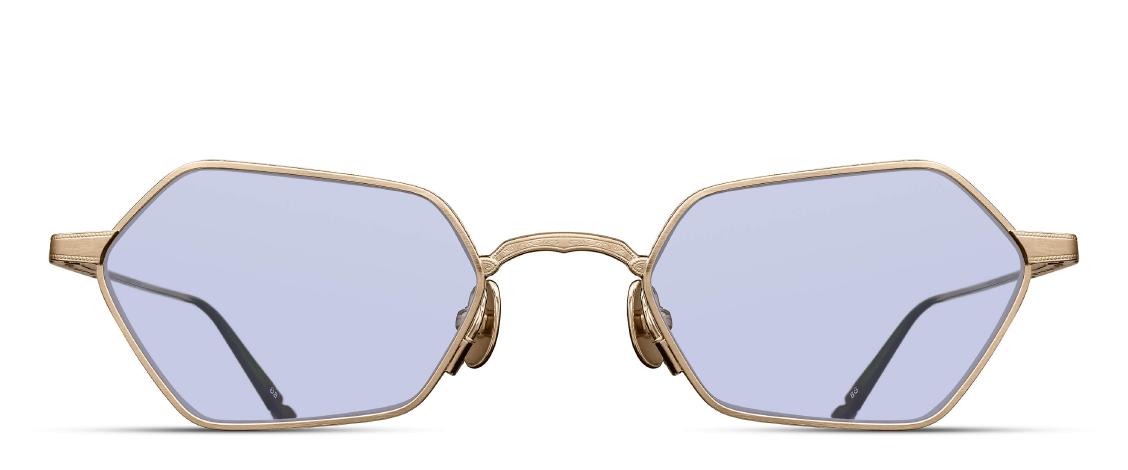 Солнцезащитные очки Matsuda M3138.SG.BG