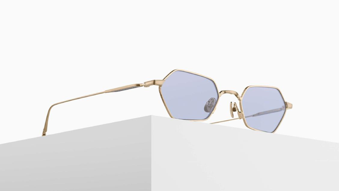 Солнцезащитные очки Matsuda M3138.SG.BG