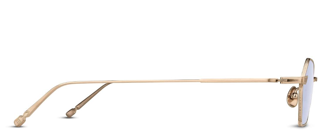 Солнцезащитные очки Matsuda M3138.SG.BG