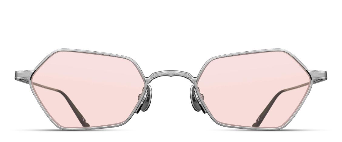 Солнцезащитные очки Matsuda M3138.SG.BS