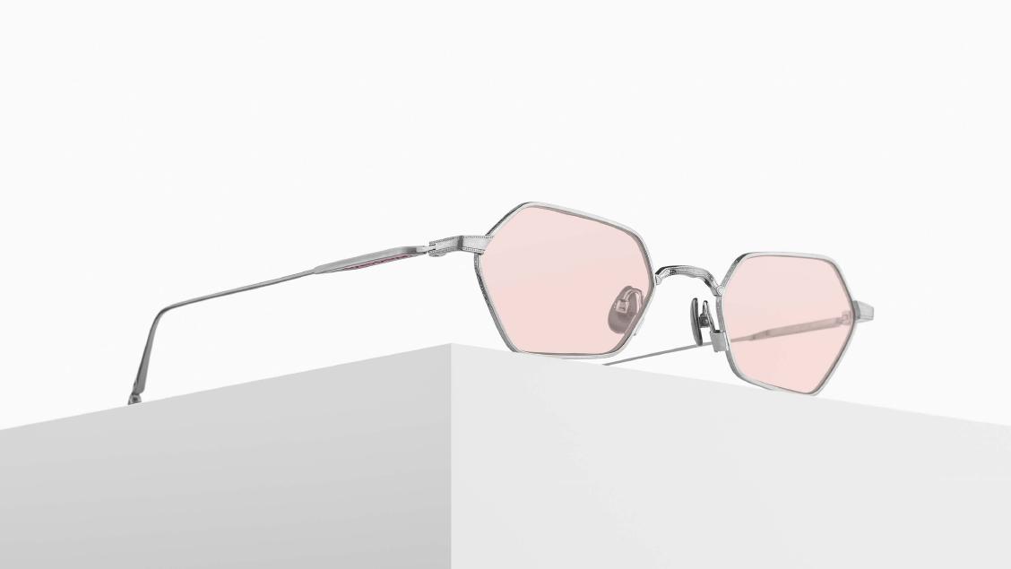 Солнцезащитные очки Matsuda M3138.SG.BS