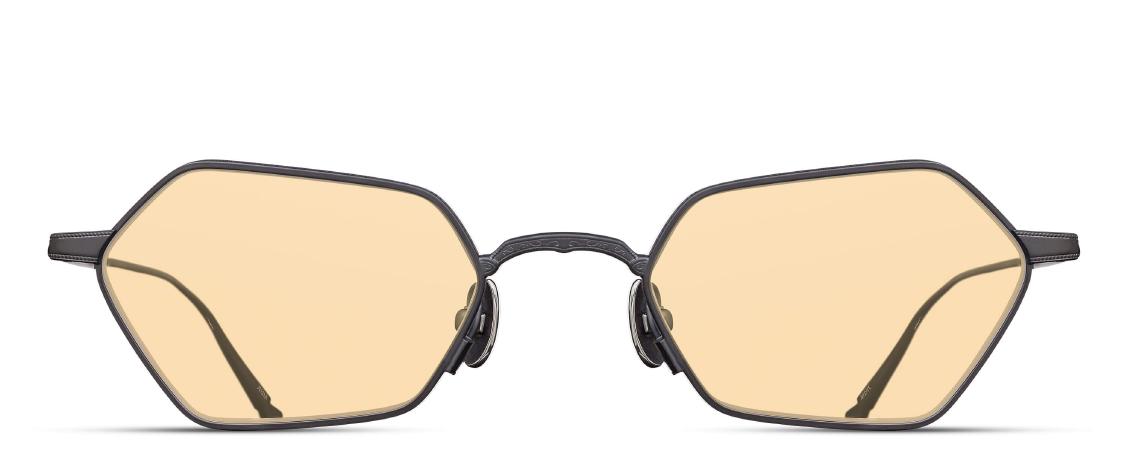 Солнцезащитные очки Matsuda M3138.SG.MBK