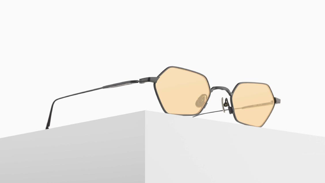 Солнцезащитные очки Matsuda M3138.SG.MBK